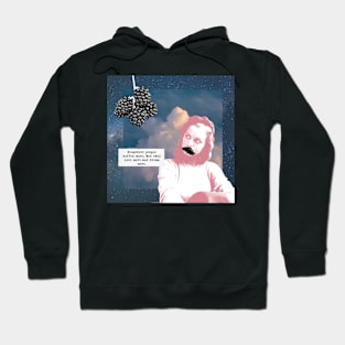 Dreams Are Made Of You Hoodie